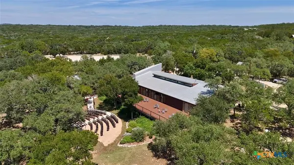 601 Sandy Point Road, Wimberley, TX 78676