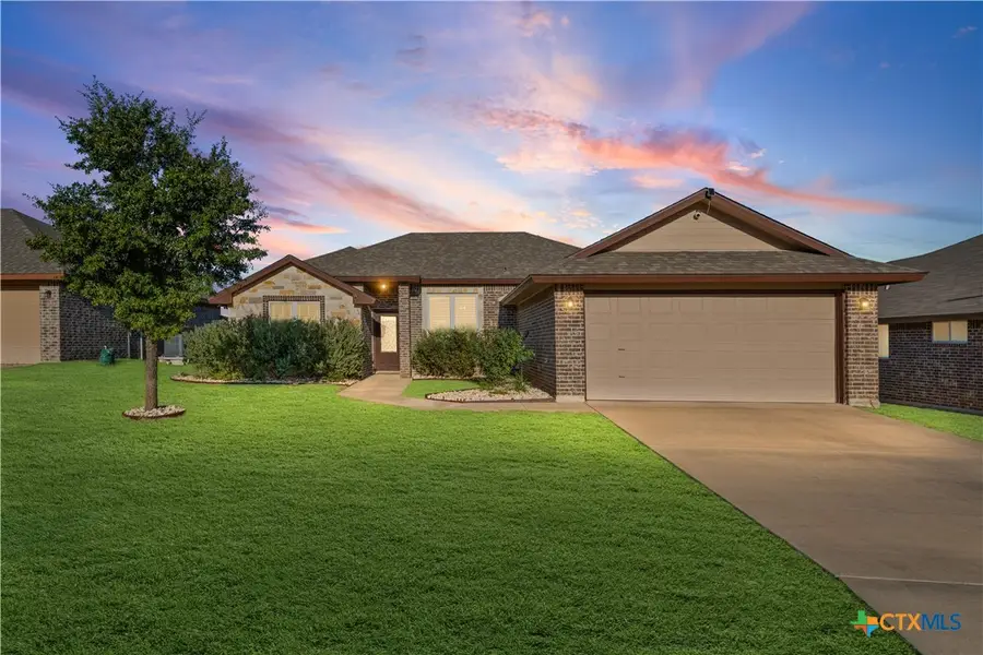 1905 Broken Shoe Trail, Temple, TX 76502 - Image #2