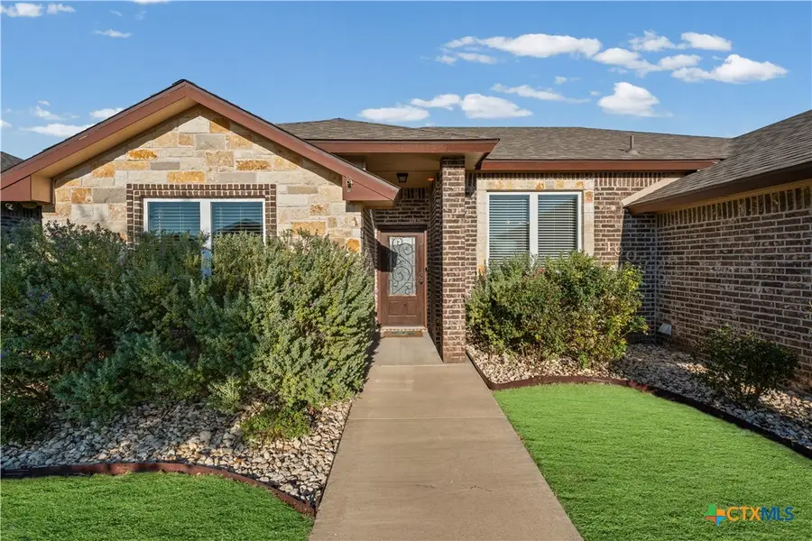 1905 Broken Shoe Trail, Temple, TX 76502 - Image #3