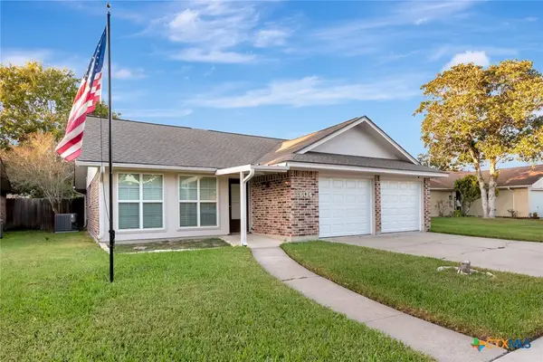 604 Antietam Drive, Victoria, TX 77904