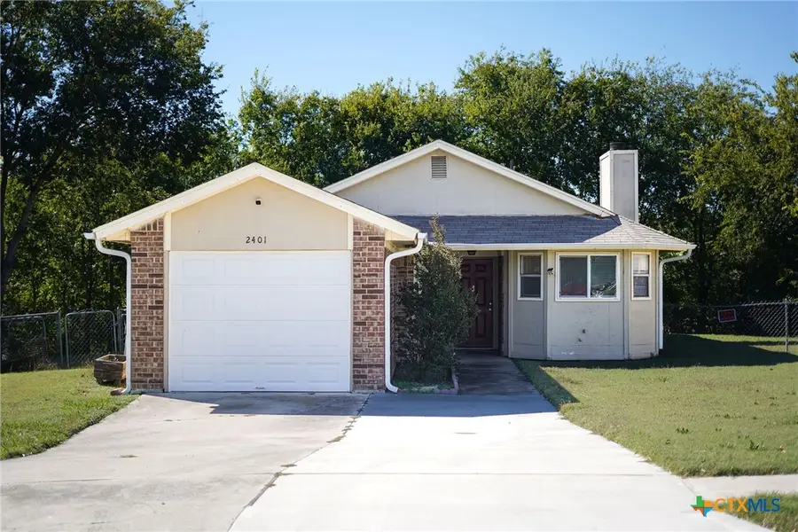 2401 Hidden Valley Drive, Killeen, TX 76543 - Image #3