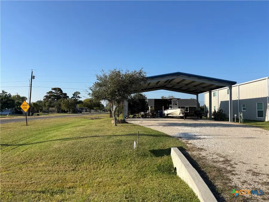 1872 W Harrison Avenue, Port Oconnor, TX 77982 - Image #3