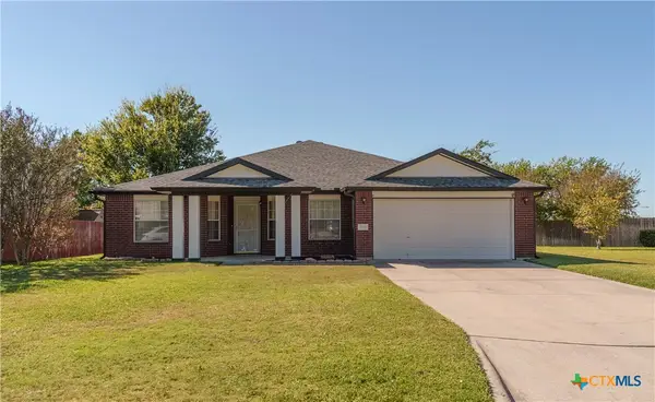 2202 Omaha Drive, Harker Heights, TX 76548
