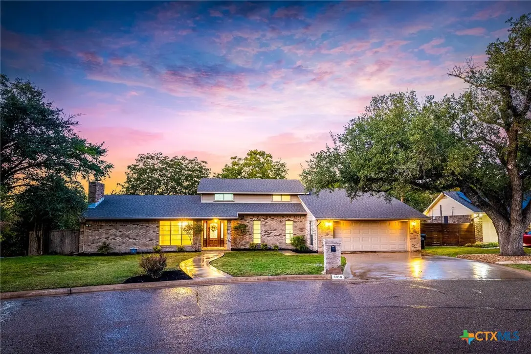 3910 Wendy Oaks Drive, Temple, TX 76502 - Image #1