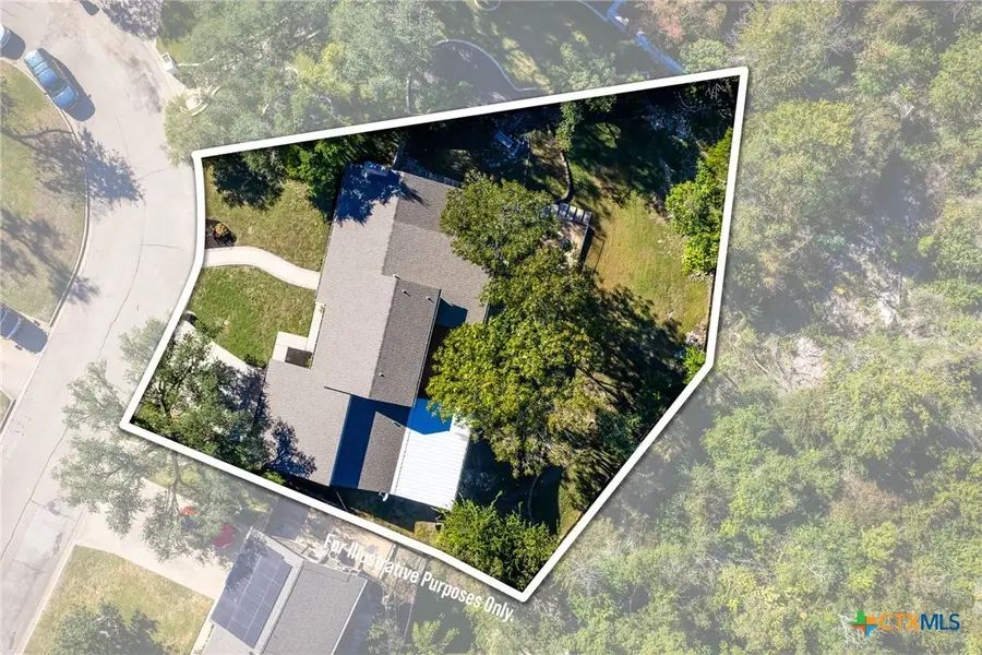 3910 Wendy Oaks Drive, Temple, TX 76502 - Image #3