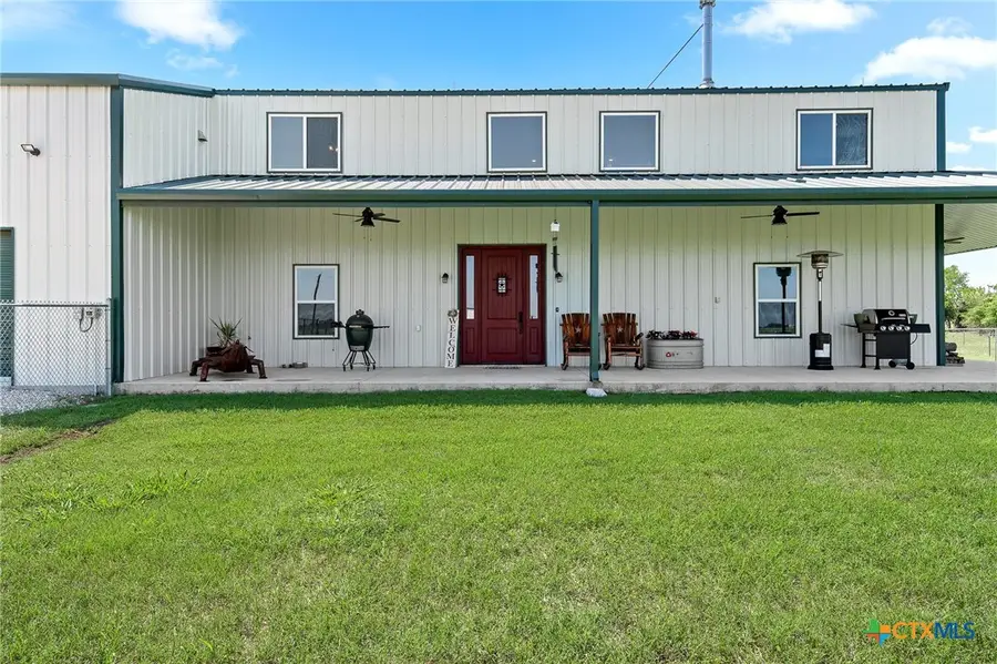 463 County Road 436, Thorndale, TX 76577 - Image #2