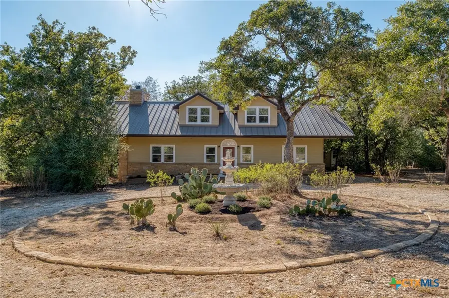 123 Bowie Trail, Luling, TX 78648 - Image #2