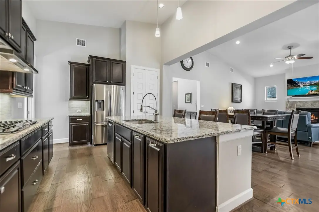 804 Dancing Oak Lane, San Marcos, TX 78666 - #1