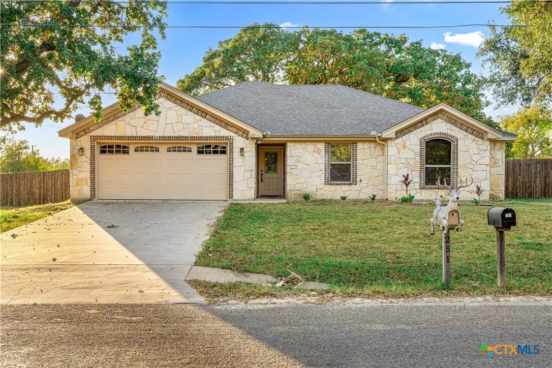 250 Old Waco Road, Gatesville, TX 76528 - Image #1