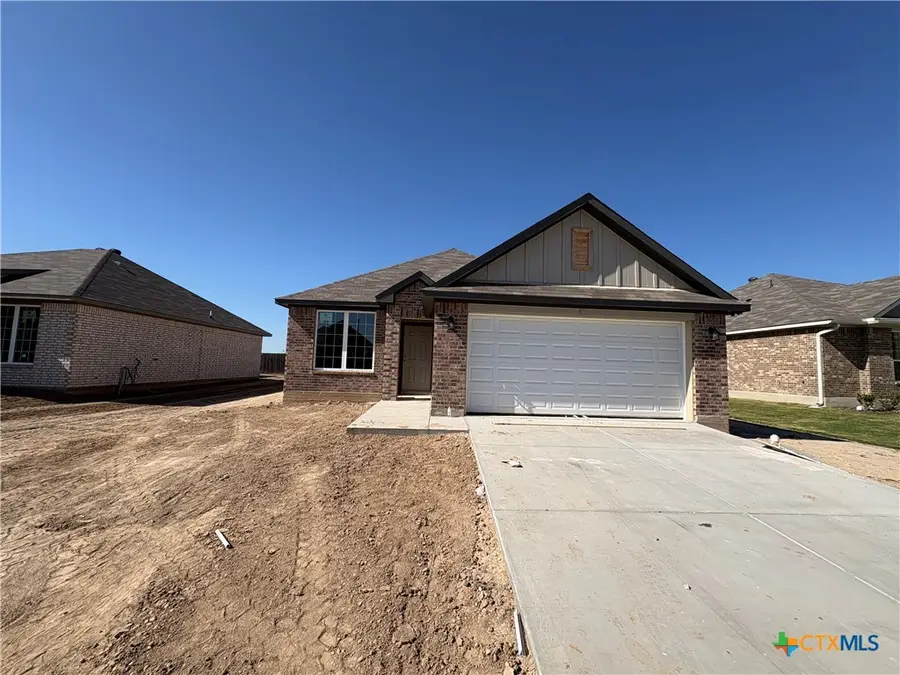 1218 Dowdy Drive, Belton, TX 76513 - Image #2
