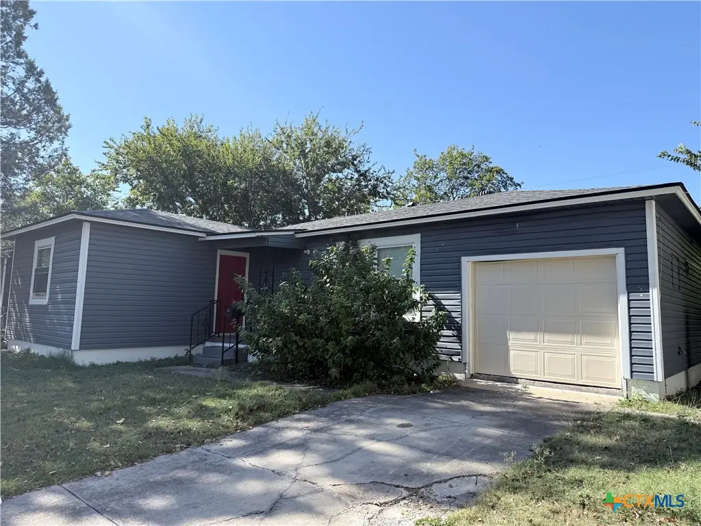 1503 N W S Young Drive, Killeen, TX 76543 - Image #1
