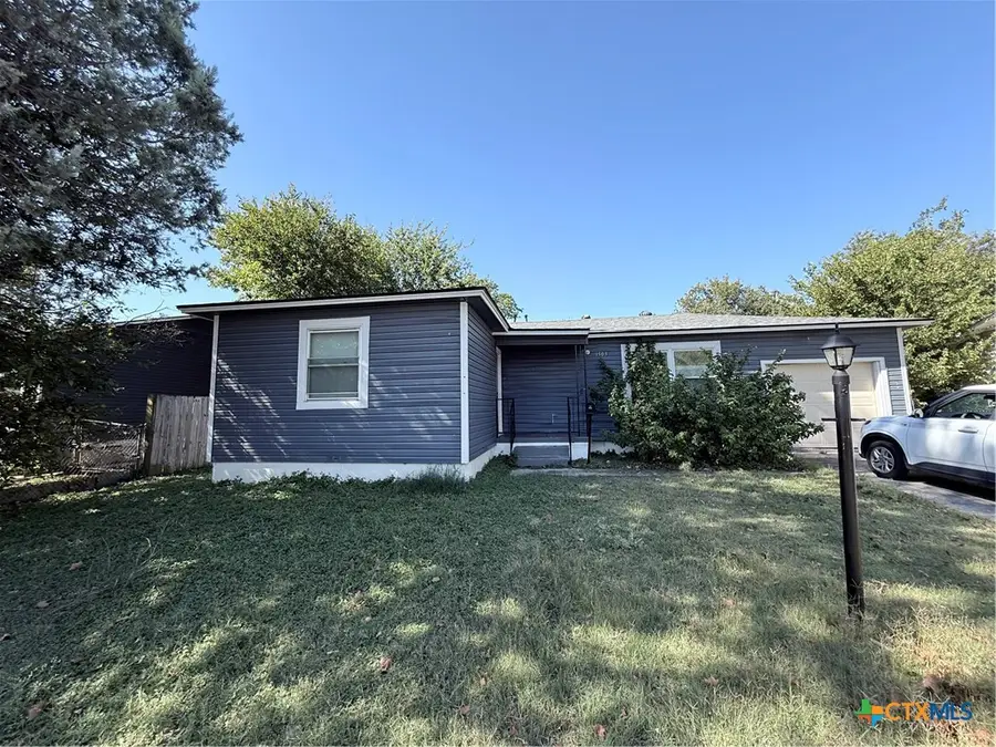 1503 N W S Young Drive, Killeen, TX 76543 - Image #2