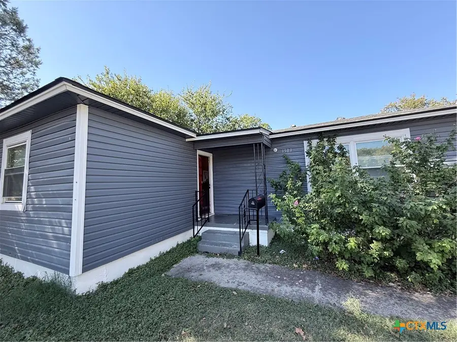 1503 N W S Young Drive, Killeen, TX 76543 - Image #3
