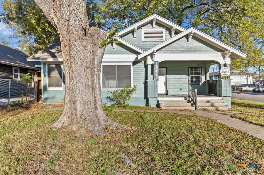 2601 Gorman Avenue, Waco, TX 76707 - Image #3