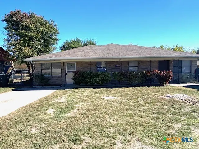 1904 Henry Street #1 +2, Copperas Cove, TX 76522 - Image #1