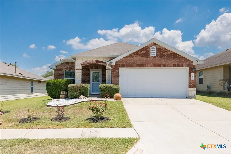 180 Firebush Way, Buda, TX 78610 - Image #2