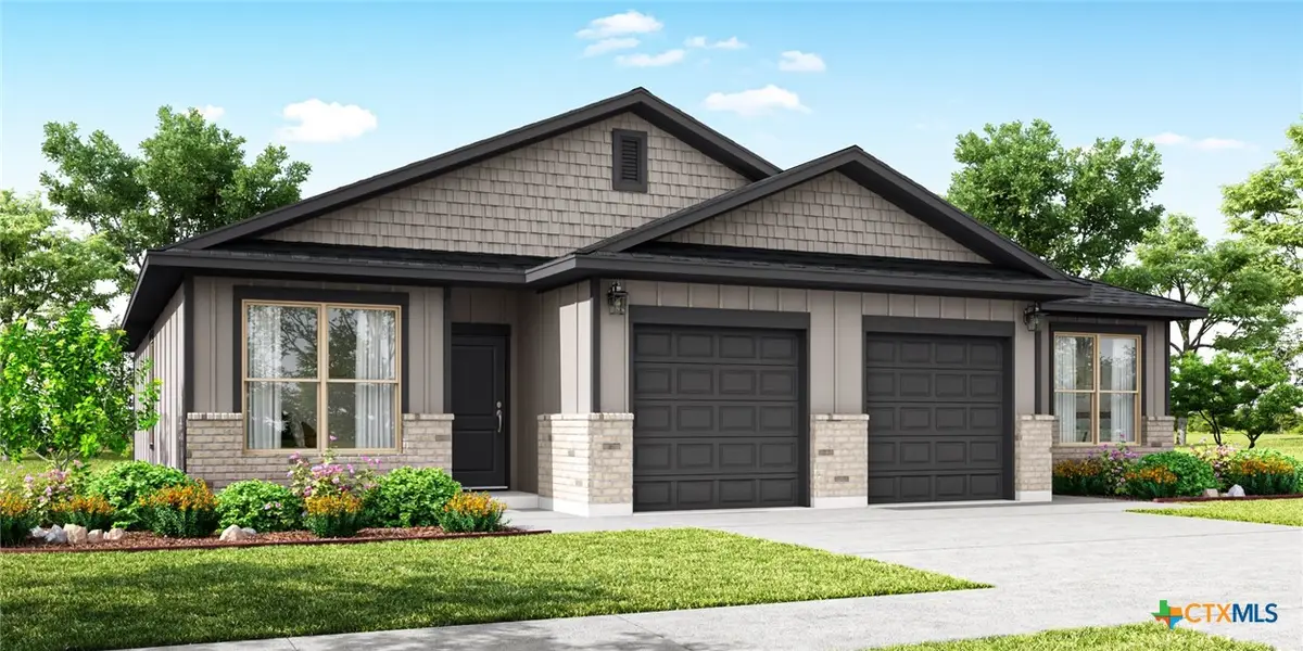 1230 Concord Drive, Copperas Cove, TX 76522 - Image #1