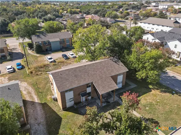 2213 Valley Forge Avenue, Temple, TX 76504