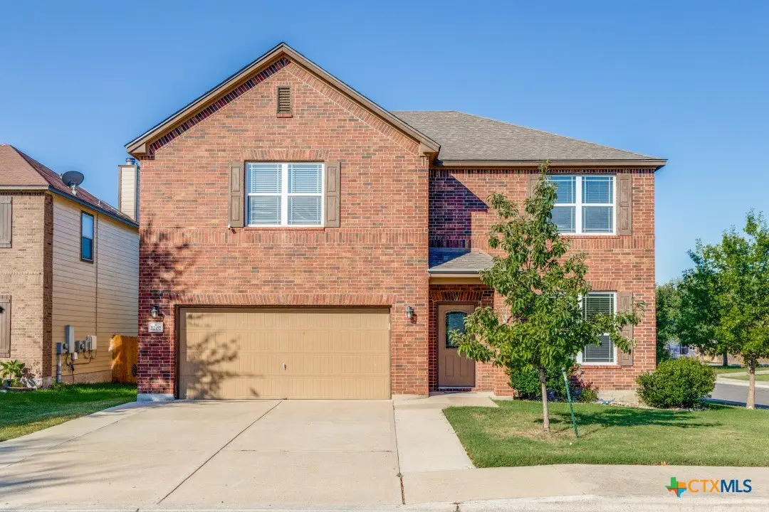 2202 Kuykendall, Georgetown, TX 78626 - Image #1