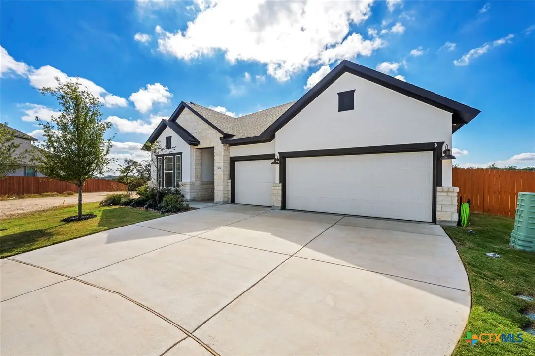 1304 Lost Calf, New Braunfels, TX 78132 - Image #1