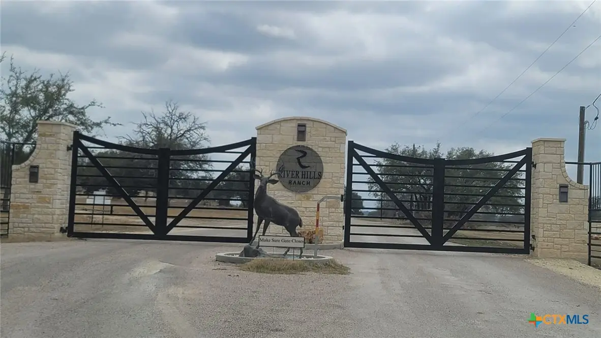 124 Old Mission Road, Kempner, TX 76539 - Image #1