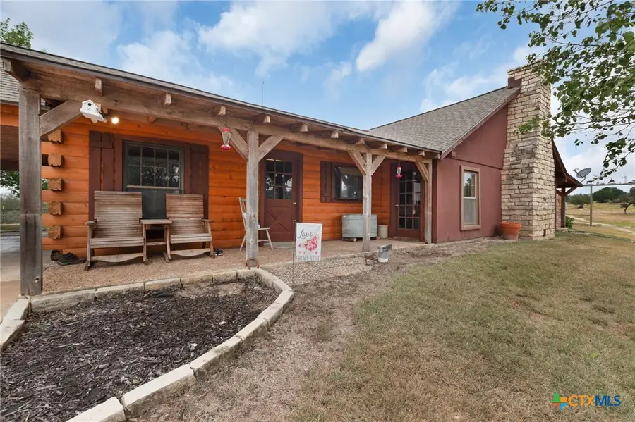 124 Old Mission Road, Kempner, TX 76539 - Image #2
