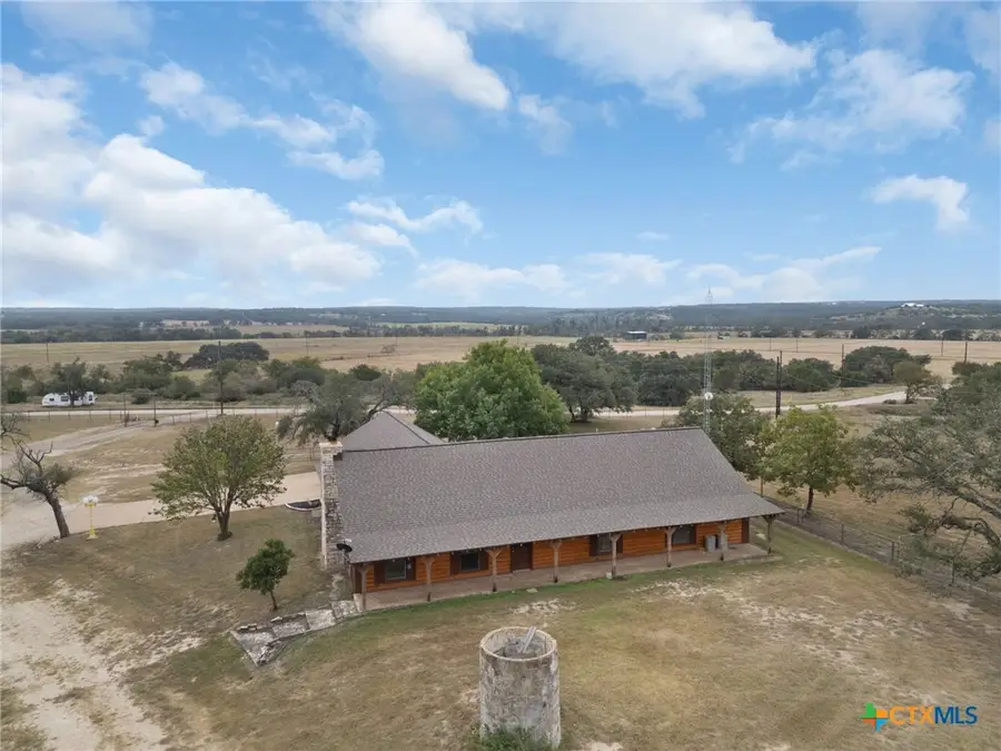 124 Old Mission Road, Kempner, TX 76539 - Image #3