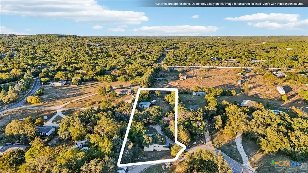 24007 Windy Valley Road, Leander, TX 78641 - #1