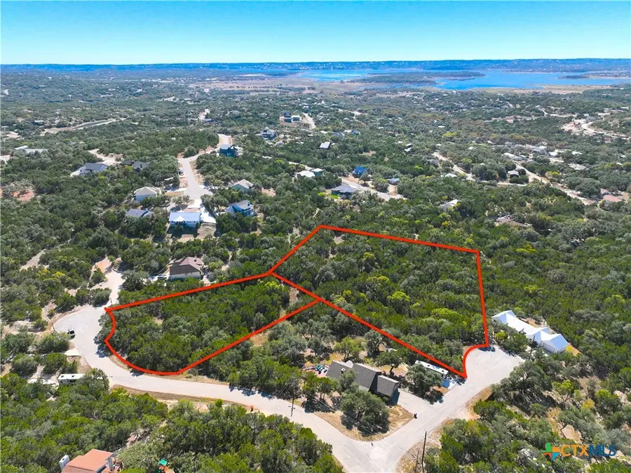 1031 Parton And 151 Reeves Road, Canyon Lake, TX 78133 - Image #2