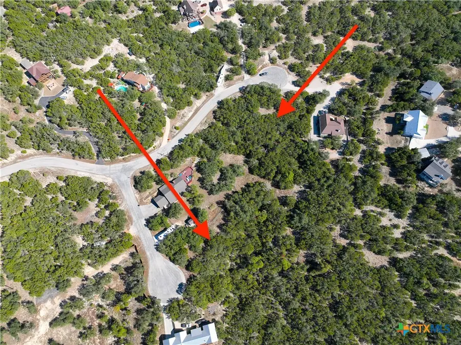 1031 Parton And 151 Reeves Road, Canyon Lake, TX 78133 - Image #3