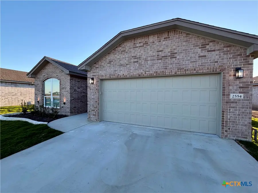 2554 Settlers Oak Drive, Belton, TX 76513 - Image #3