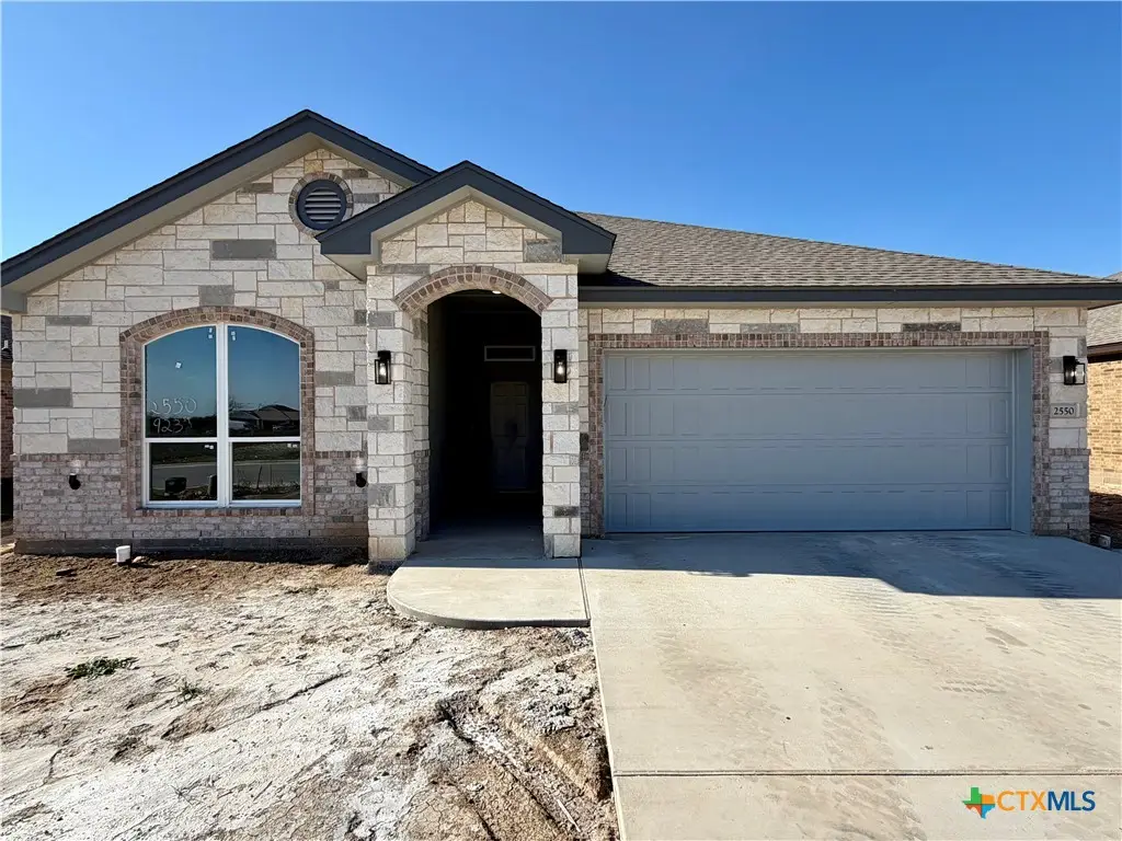 2550 Settlers Oak Drive, Belton, TX 76513 - Image #1