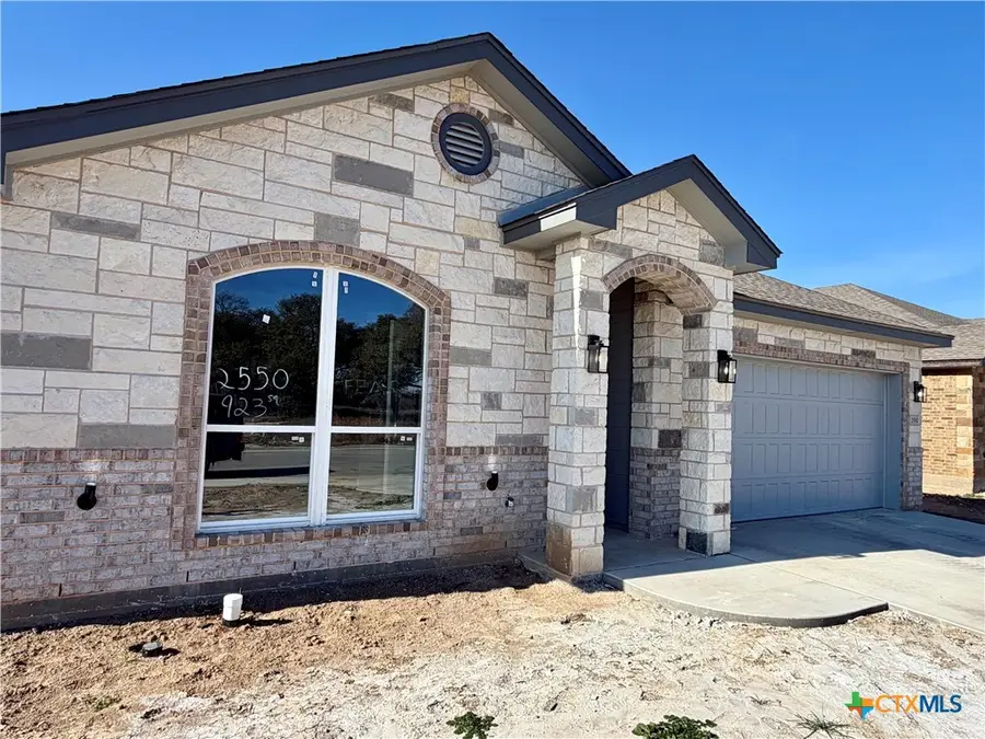 2550 Settlers Oak Drive, Belton, TX 76513 - Image #2
