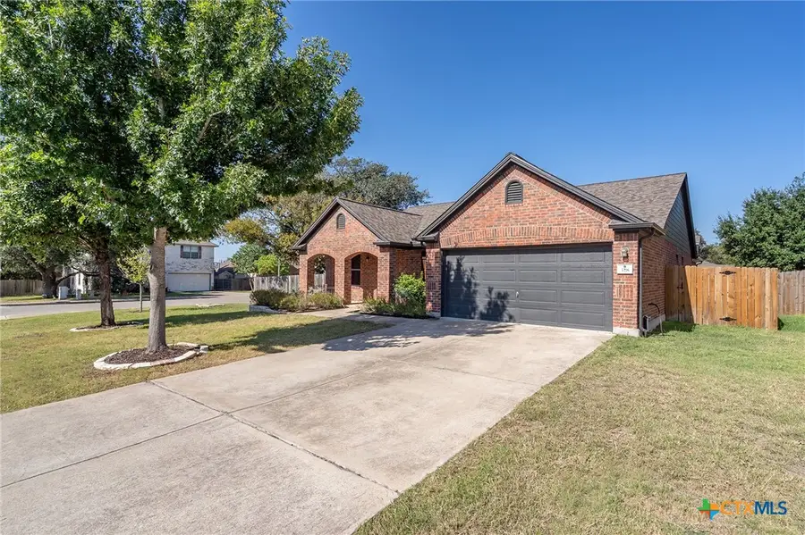 328 Cedar Lake Boulevard, Georgetown, TX 78633 - Image #3