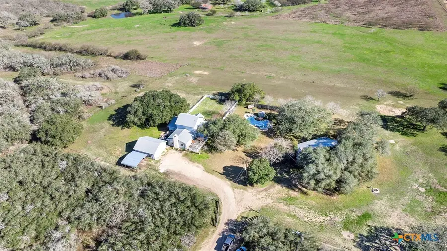 3052 Charco Road, Nordheim, TX 78164 - Image #3