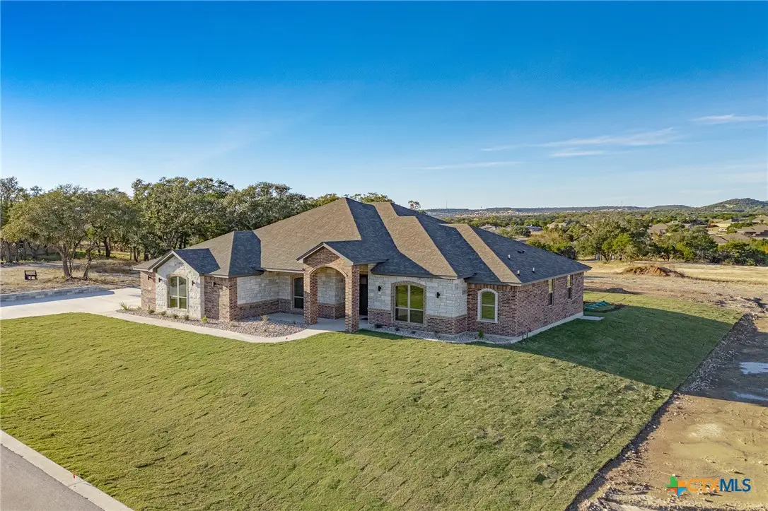 4249 Cold Springs Road, Kempner, TX 76539 - Image #1
