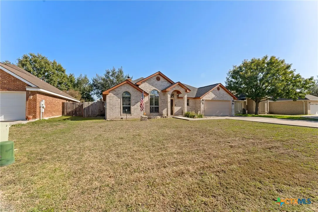 637 Garnet Street, Seguin, TX 78155 - Image #1