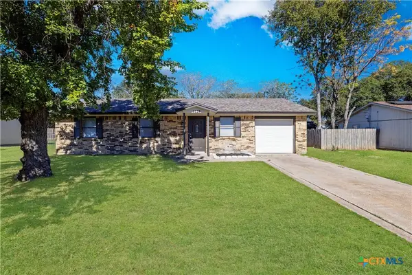 1129 Lindsey Circle, Belton, TX 76513