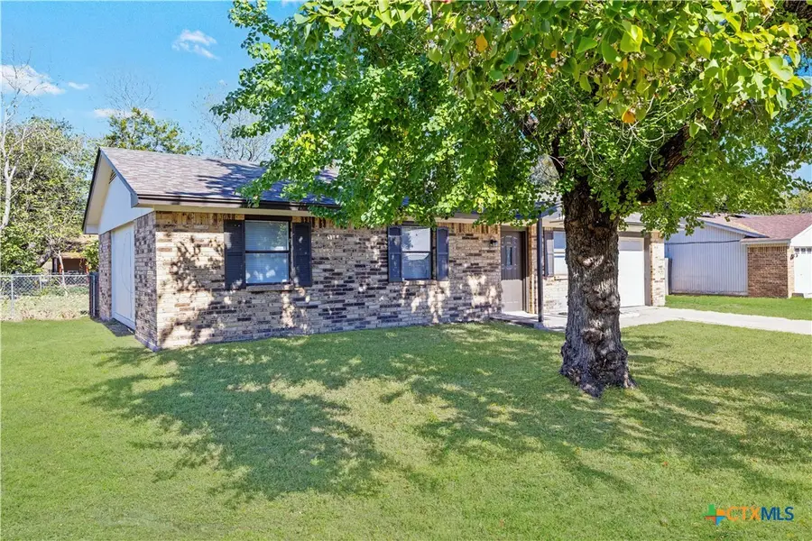 1129 Lindsey Circle, Belton, TX 76513 - Image #2