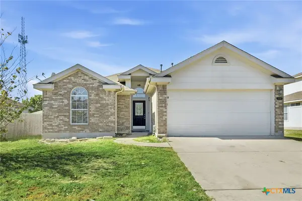 119 Bayliss Street, Hutto, TX 78634