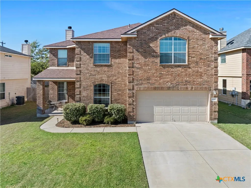 10417 Orion Drive, Temple, TX 76502 - Image #1