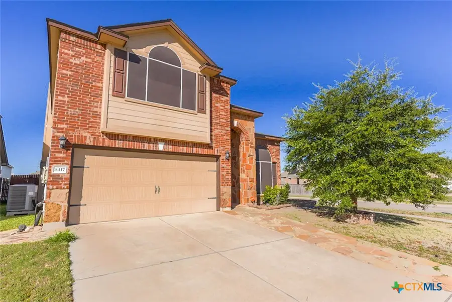 3417 Parkmill Drive, Killeen, TX 76542 - Image #2