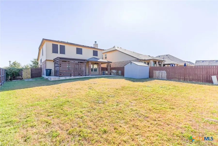 3417 Parkmill Drive, Killeen, TX 76542 - Image #3