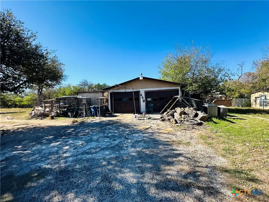 440 Peace Avenue, New Braunfels, TX 78130 - Image #3