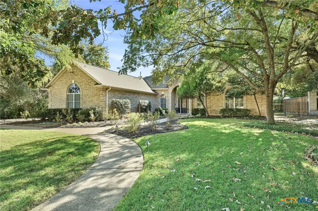 3345 Vintage Drive, Round Rock, TX 78664 - Image #1