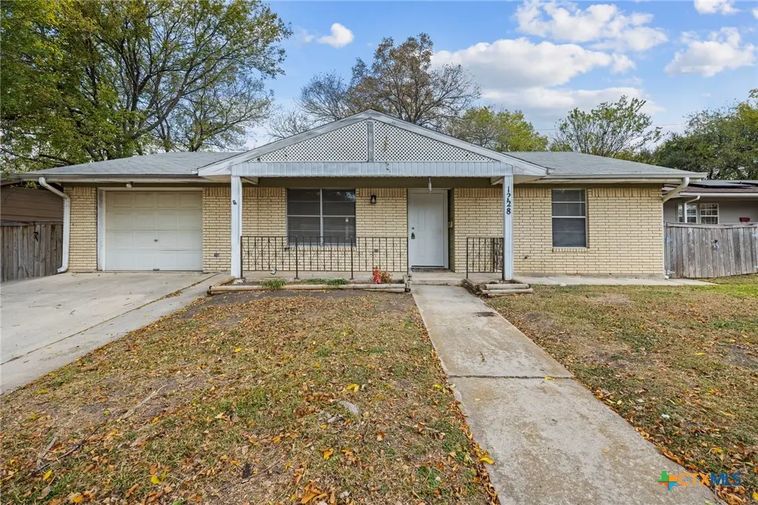 1228 Meadow Drive, Killeen, TX 76549 - Image #1