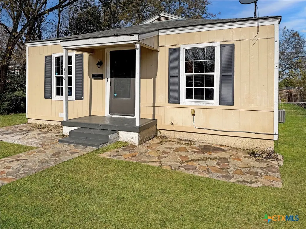 410 Mayborn Drive, Temple, TX 76501 - Image #1