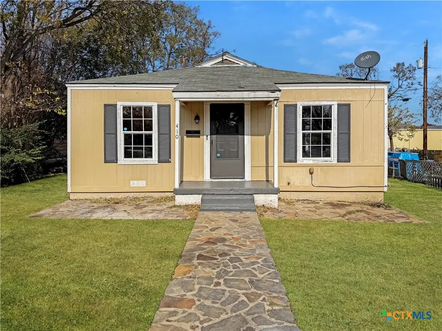 410 Mayborn Drive, Temple, TX 76501 - Image #2