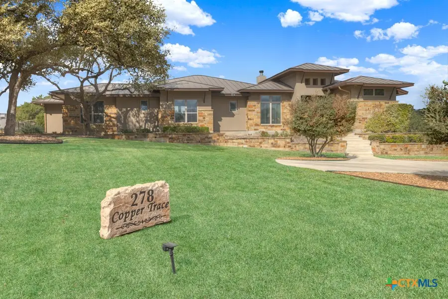 278 Copper Trace, New Braunfels, TX 78132 - Image #3