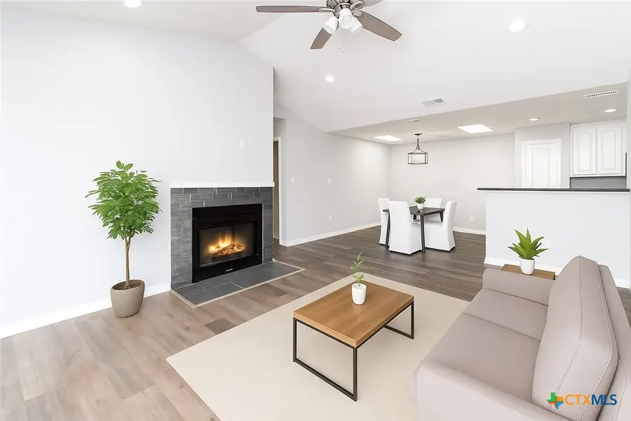 2610 San Jacinto Road, Temple, TX 76502 - Image #2